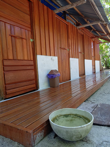 Sauna 13