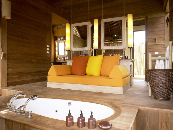 Others 5, SIX SENSES YAO NOI, Ko Yao District