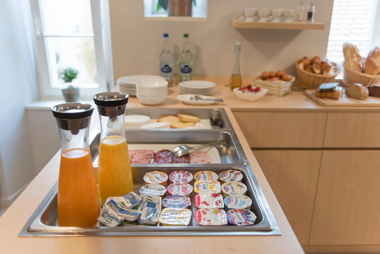 Food & Drinks 4, Hotel du Theatre, Boutique Hotel, Jura-North Vaudois