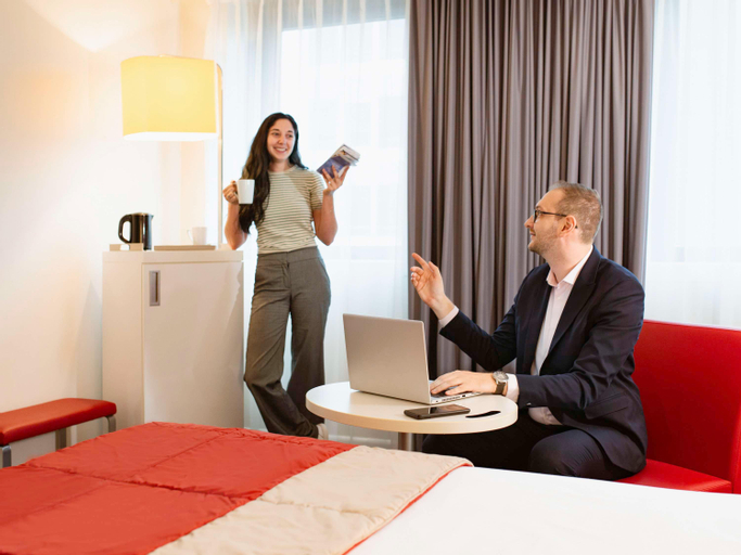 Bedroom 8