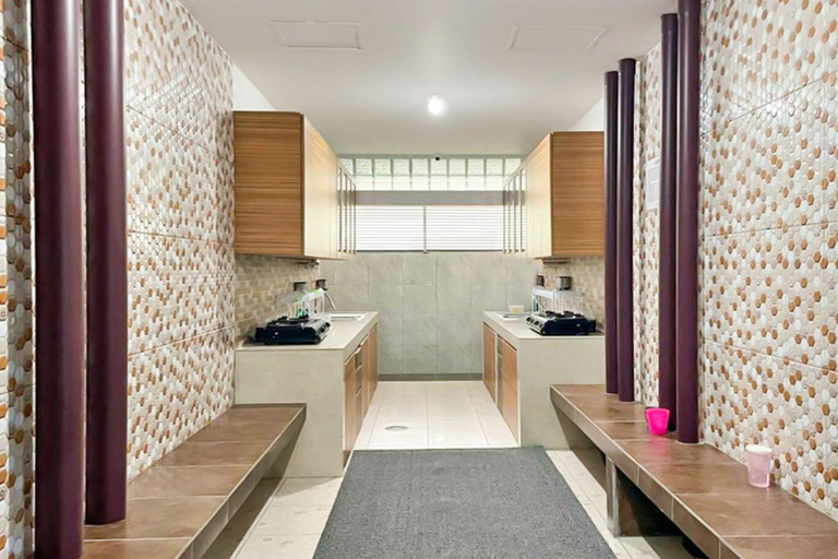 Public Area 2, OYO 90708 Kbr Home, Tangerang