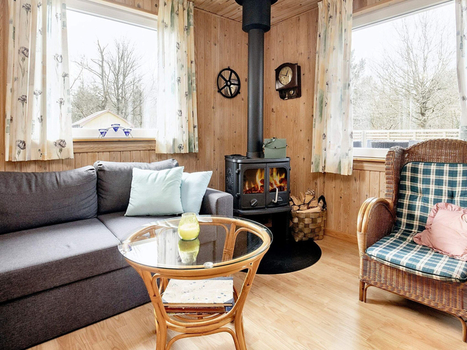 Others 5, 5 Person Holiday Home in Asaa, Brønderslev