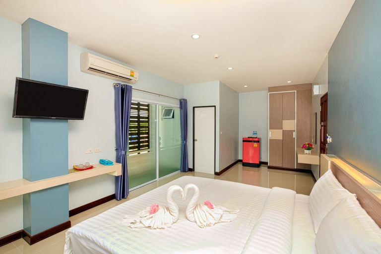 Bedroom 29