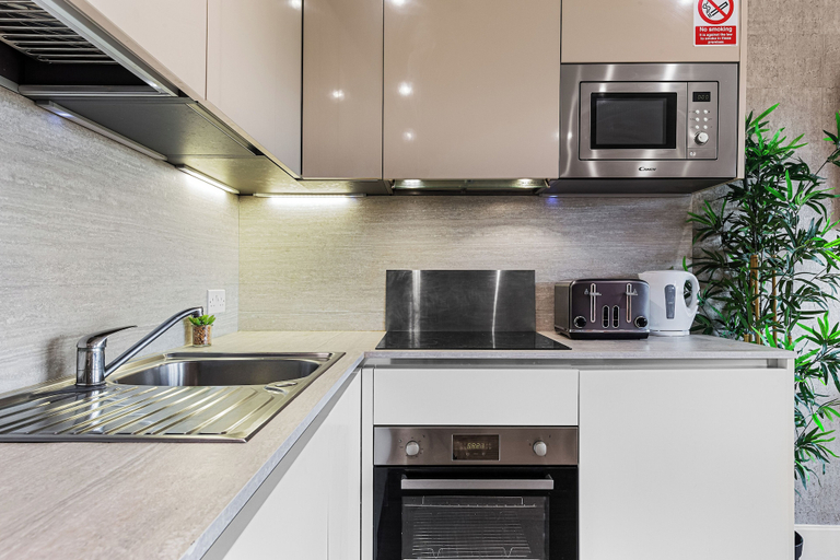 Others 3, Hayes Haven - Charming 1 Bedroom Apartment, London