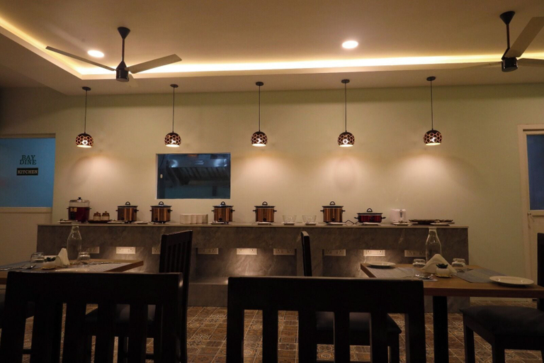 Food & Drinks 4, Hotel Dusk and Dawn, Ramanathapuram