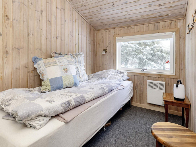 Room 5, 7 Person Holiday Home in Fjerritslev, Jammerbugt