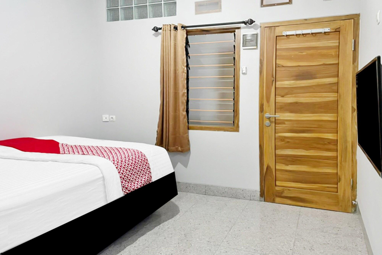 Bedroom 3, OYO 90708 Kbr Home, Tangerang