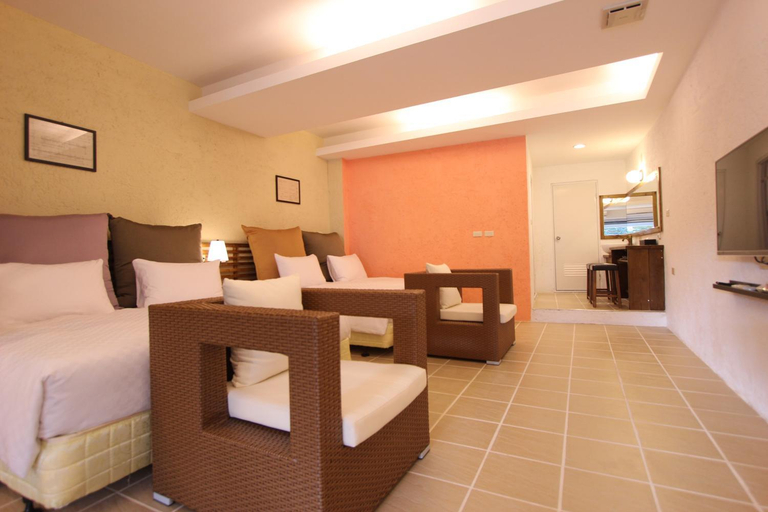 Bedroom 6