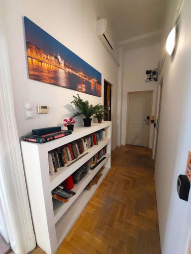 Others 5, GoodMo Budapest Smart Rooms, Budapesti