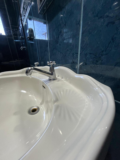 Bathroom 4, HOTEL ITALIAN, Sinop