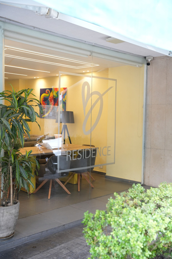 Food & Drinks, B Residence, Beirut