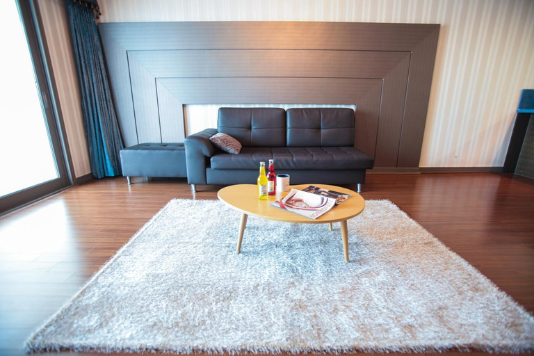 Others 5, Tongyeong Bay Condo Hotel, Tongyeong