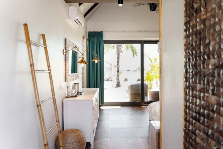 Bathroom 4, Golden Beach Resort, Sihanoukville