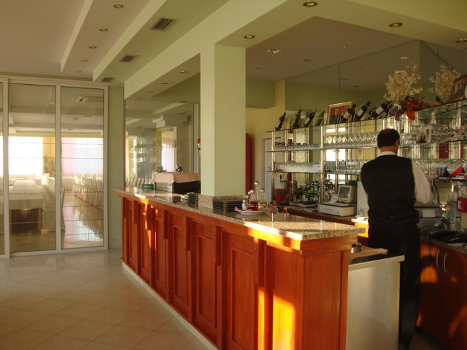 Food & Drinks, Motel Jankovic, Hrvace