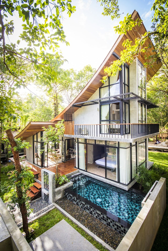 Sport & Beauty 2, Villa Thalanena By The Beach, Mueang Krabi