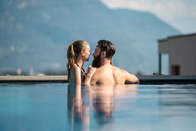 Sport & Beauty 2, Residence Der Heinrichshof, Bolzano