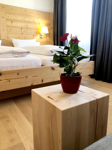 Bedroom 4, Wurttembergischer Hof, Esslingen