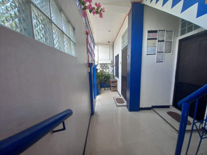 Others 5, Remarkable 2-bed Rooms Condo Unit in Davao City, Davao City