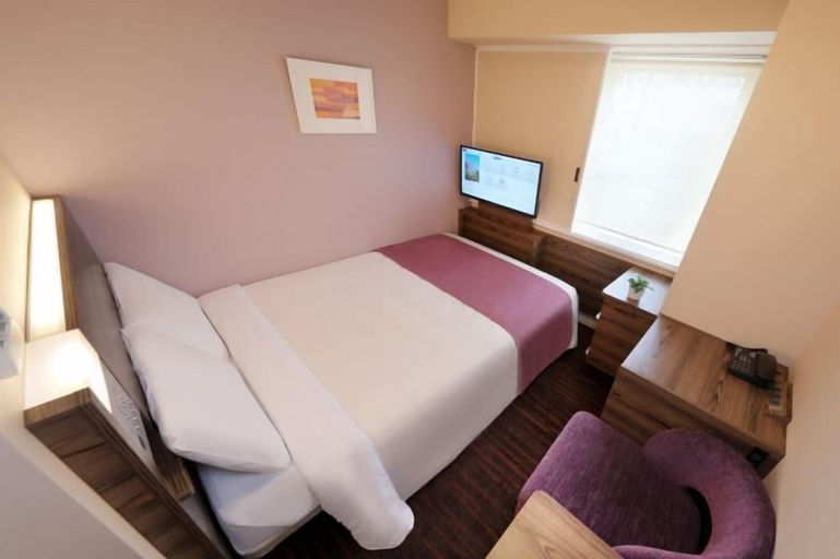 Bedroom 21