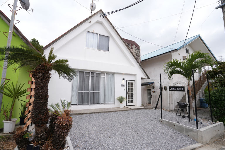 Exterior & Views 2, CINEMA RESORTS 1, Motobu