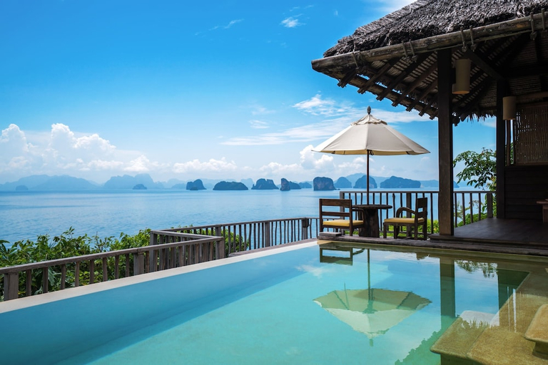 Sport & Beauty 2, SIX SENSES YAO NOI, Ko Yao District
