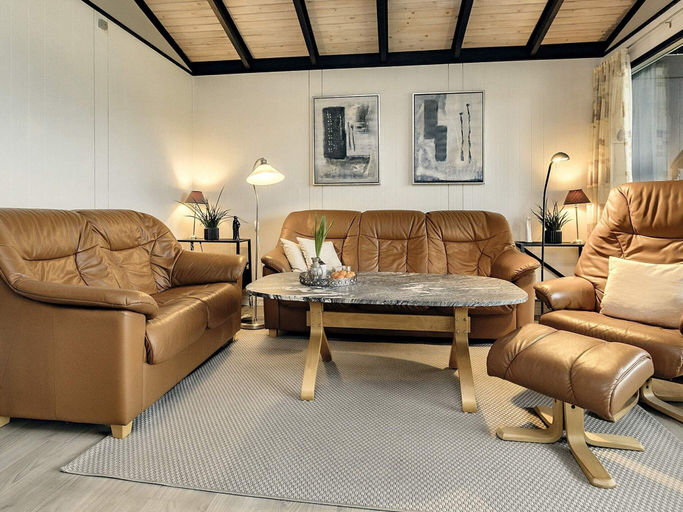 Living area 5, 4 Star Holiday Home in Vaeggerlose, Guldborgsund
