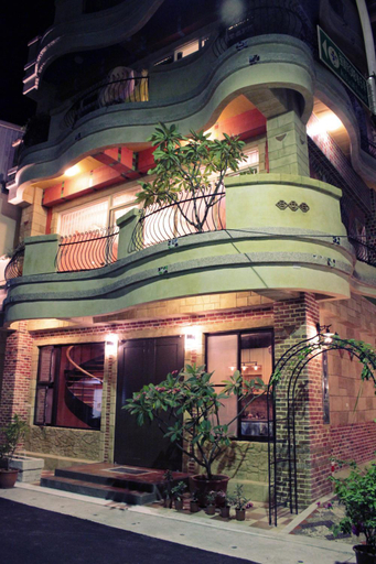 Others 4, 紅瓦山舍 台東縣民宿1239號 Red Roof B&B, Taitung