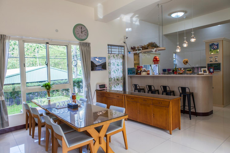 Food & Drinks 4, Fully BnB, Nantou