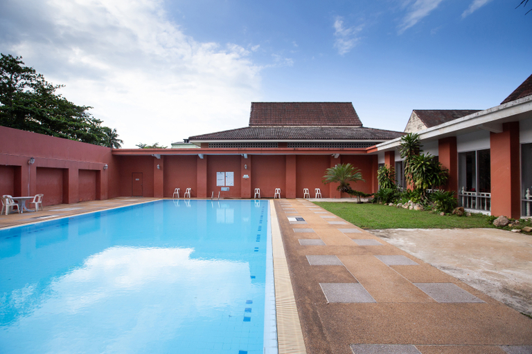 Sport & Beauty 2, The Imperial Narathiwat Hotel, Muang Narathiwat