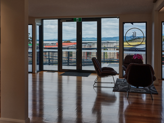 Public Area 2, Iron Creek Bay Estate, Sorell