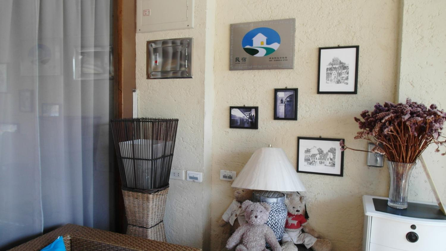 Others 5, Island Inn, Pingtung