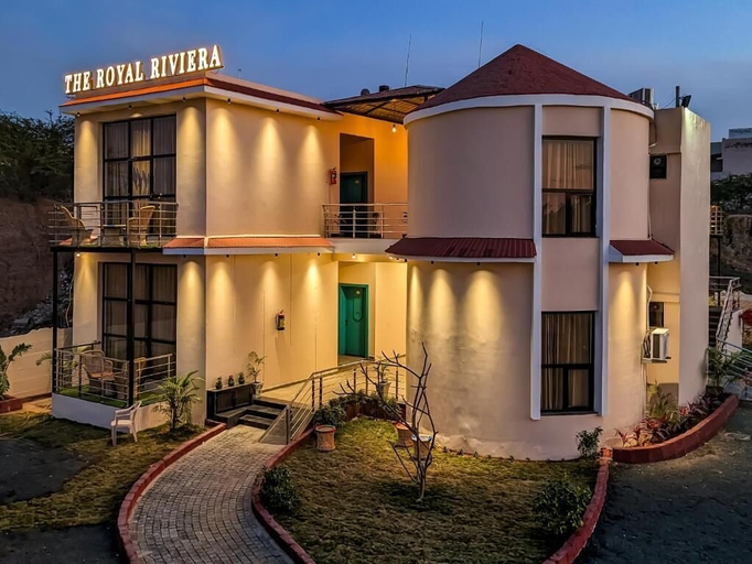 Exterior & Views 2, The Royal Riviera Resort & stay, Kachchh