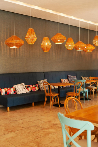 Food & Drinks 4, Hotel Victoria, Tuzla