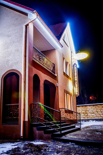 Exterior & Views 1, Churchill-Inn, Vinnyts'ka
