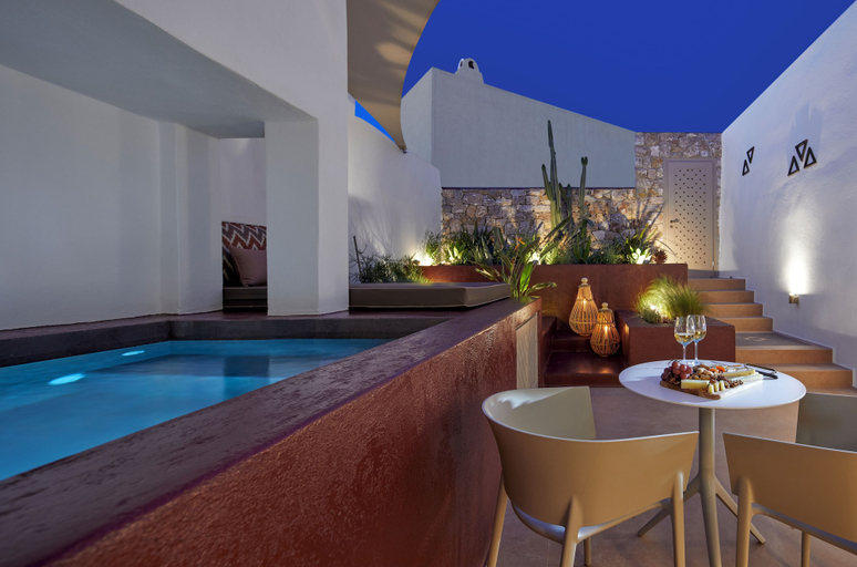 Sport & Beauty 5, DOMUS HESTIA SUITES, South Aegean
