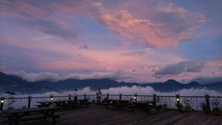 Others 5, Nalu Wan Villa, Nantou