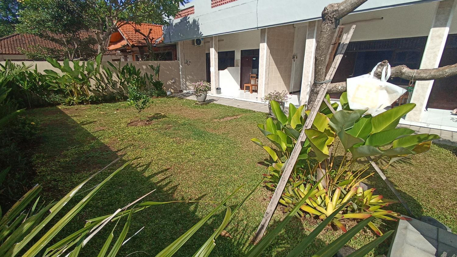 Others 2, Pondok Dete Guest House, Denpasar