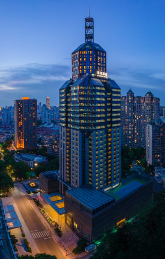 Exterior & Views 5, Luxemon Hotel Shanghai Pudong, Shanghai