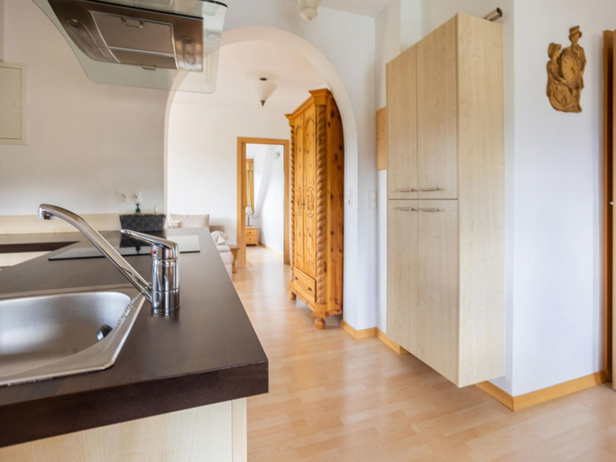 Others 5, Holiday Apartment in Mariapfarr Near ski Area, Tamsweg