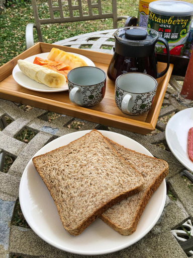 Food & Drinks 4, Baisha 31 Bed and Breakfast, Pingtung