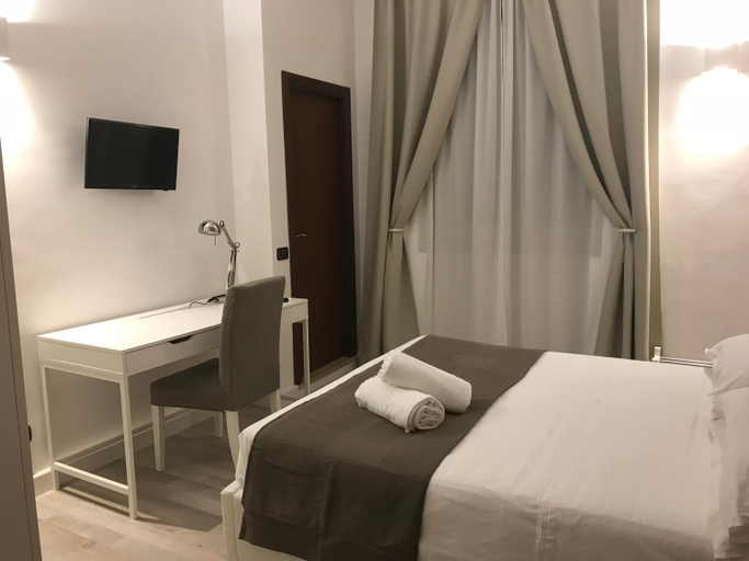 Others 3, Holiday Rooms Portale Pirrera, Ragusa