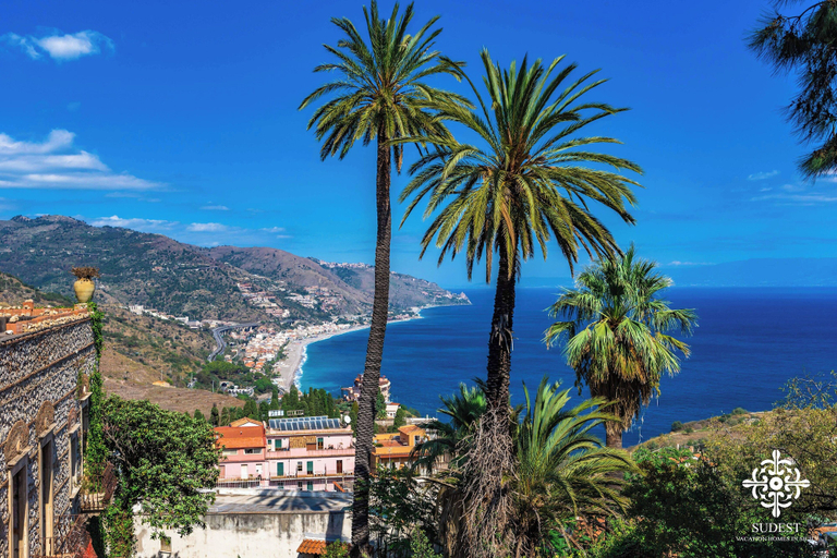 Others 5, Casa Majorana - Vista mare, Messina