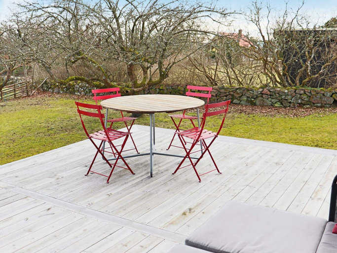 Others 5, 6 Person Holiday Home in Falkenberg-by Traum, Falkenberg