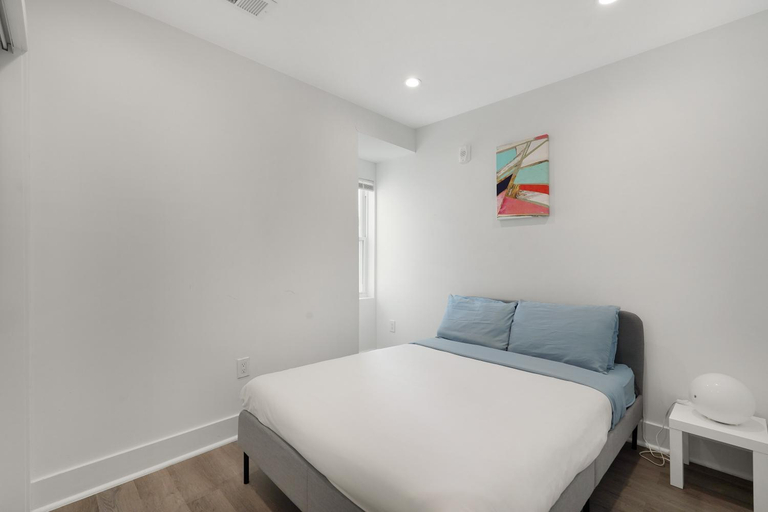 2, Mary's Stay Petworth, Washington D.C.