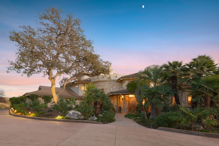 Exterior & Views 2, Eagle Oak Ranch by Avantstay Views, Pool, Privacy, San Luis Obispo