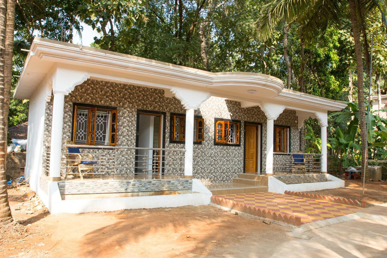 Exterior & Views 2, Palolem Apartments, South Goa