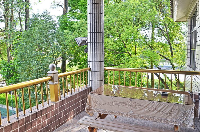 Others 5, Kaohsiung Meinong Rabbit Paul Homestay B&B, Kaohsiung