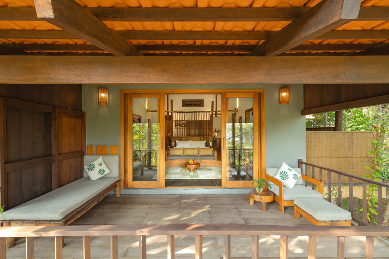 Exterior & Views 2, Green Bay Phu Quoc Resort & Spa, Phú Quốc