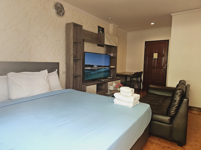 Bedroom 7