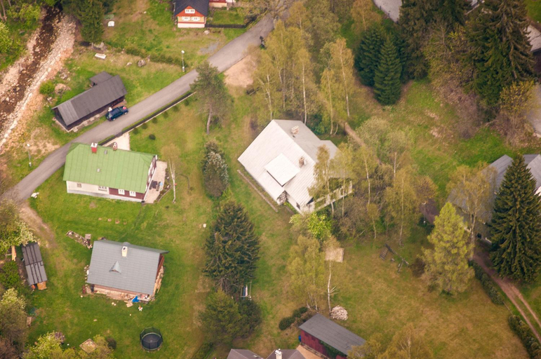 Others 4, Privat - Harrachov 392, Semily